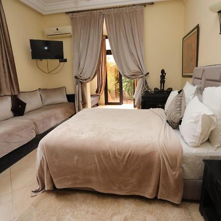 Equi Palace & Spa Near Aeroport Berrechid Luaran gambar