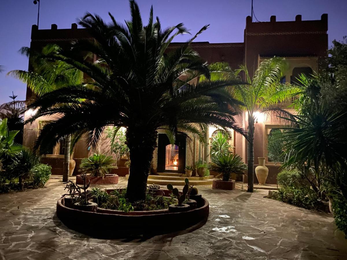 Equi Palace & Spa Near Aeroport Berrechid Luaran gambar