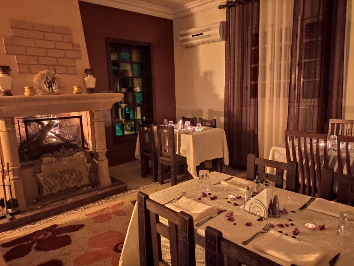 Equi Palace & Spa Near Aeroport Berrechid Luaran gambar