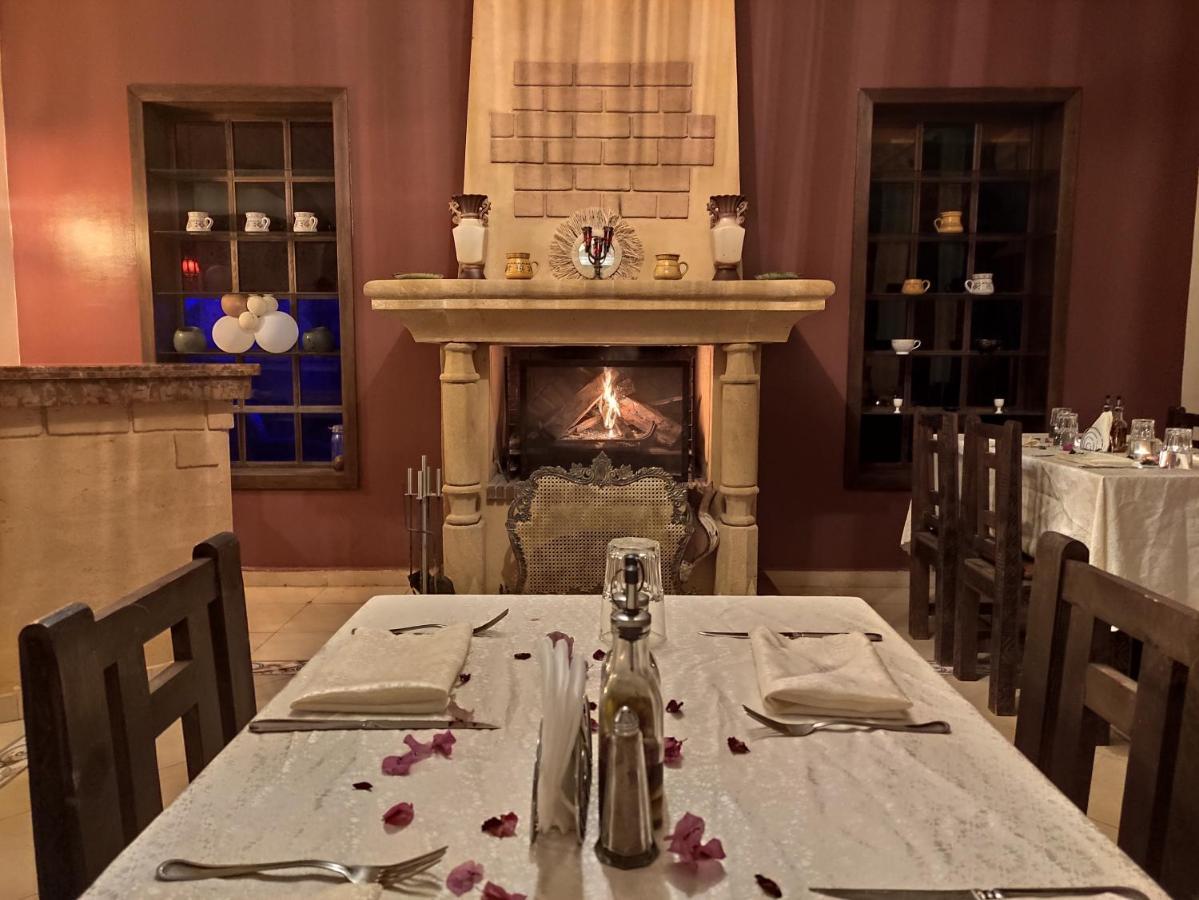 Equi Palace & Spa Near Aeroport Berrechid Luaran gambar