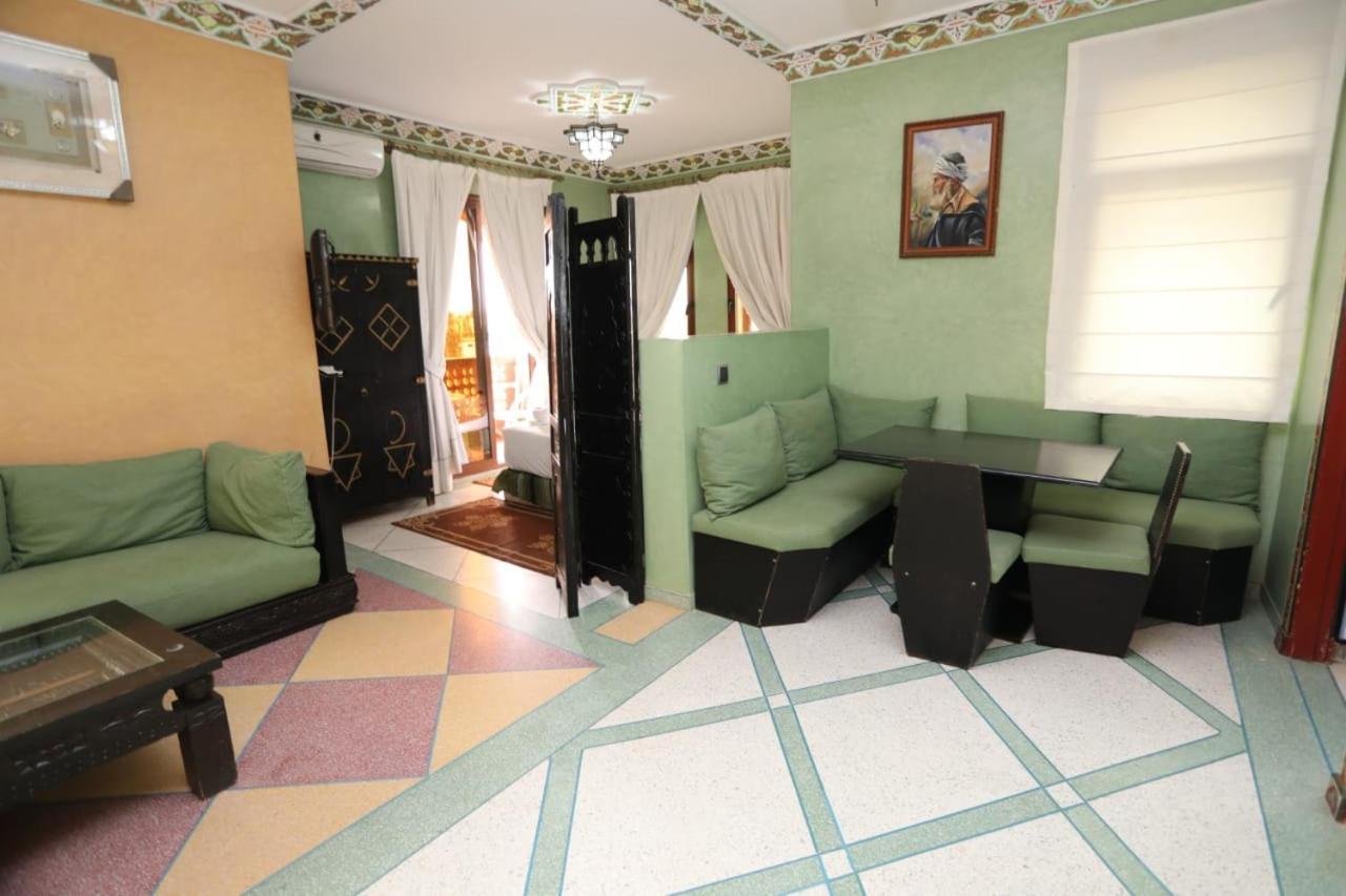 Equi Palace & Spa Near Aeroport Berrechid Luaran gambar