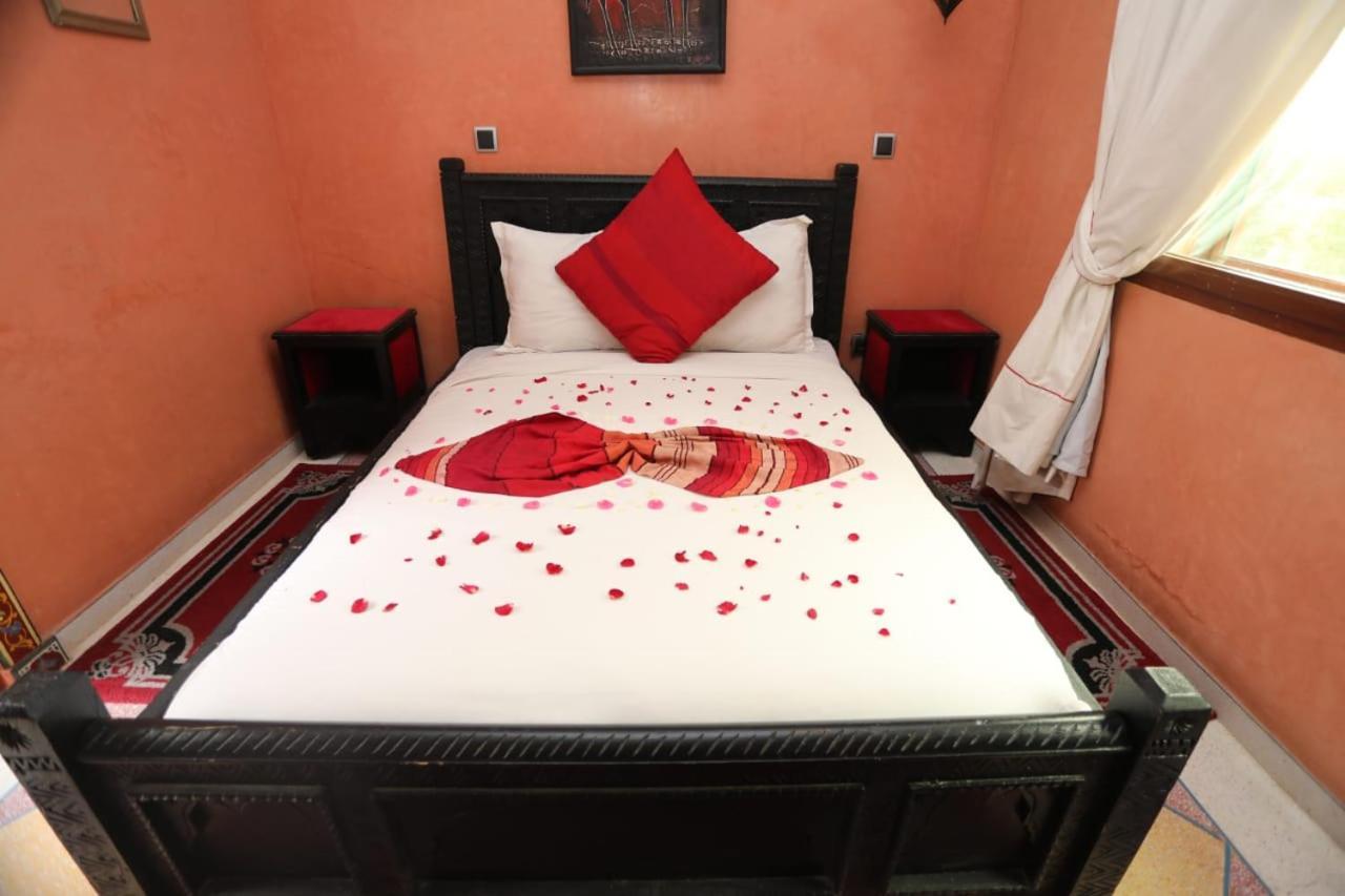 Equi Palace & Spa Near Aeroport Berrechid Luaran gambar