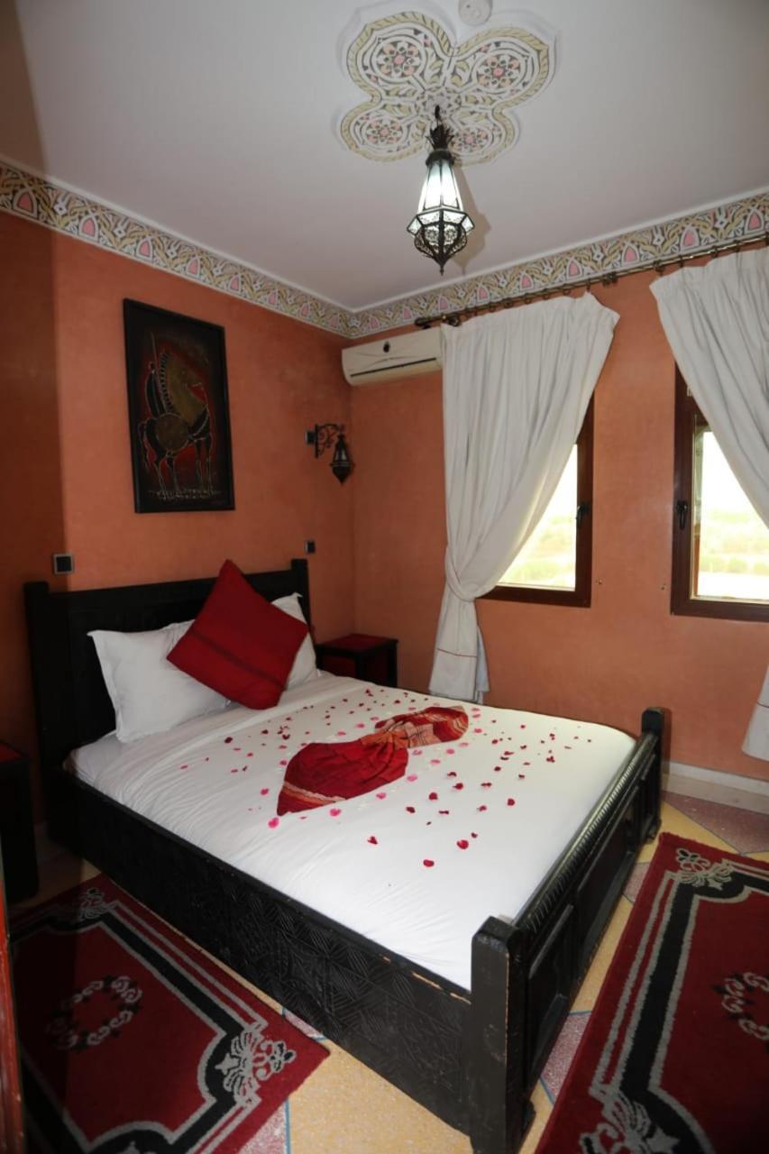 Equi Palace & Spa Near Aeroport Berrechid Luaran gambar