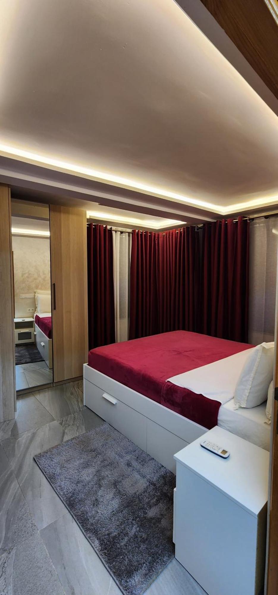 Equi Palace & Spa Near Aeroport Berrechid Luaran gambar