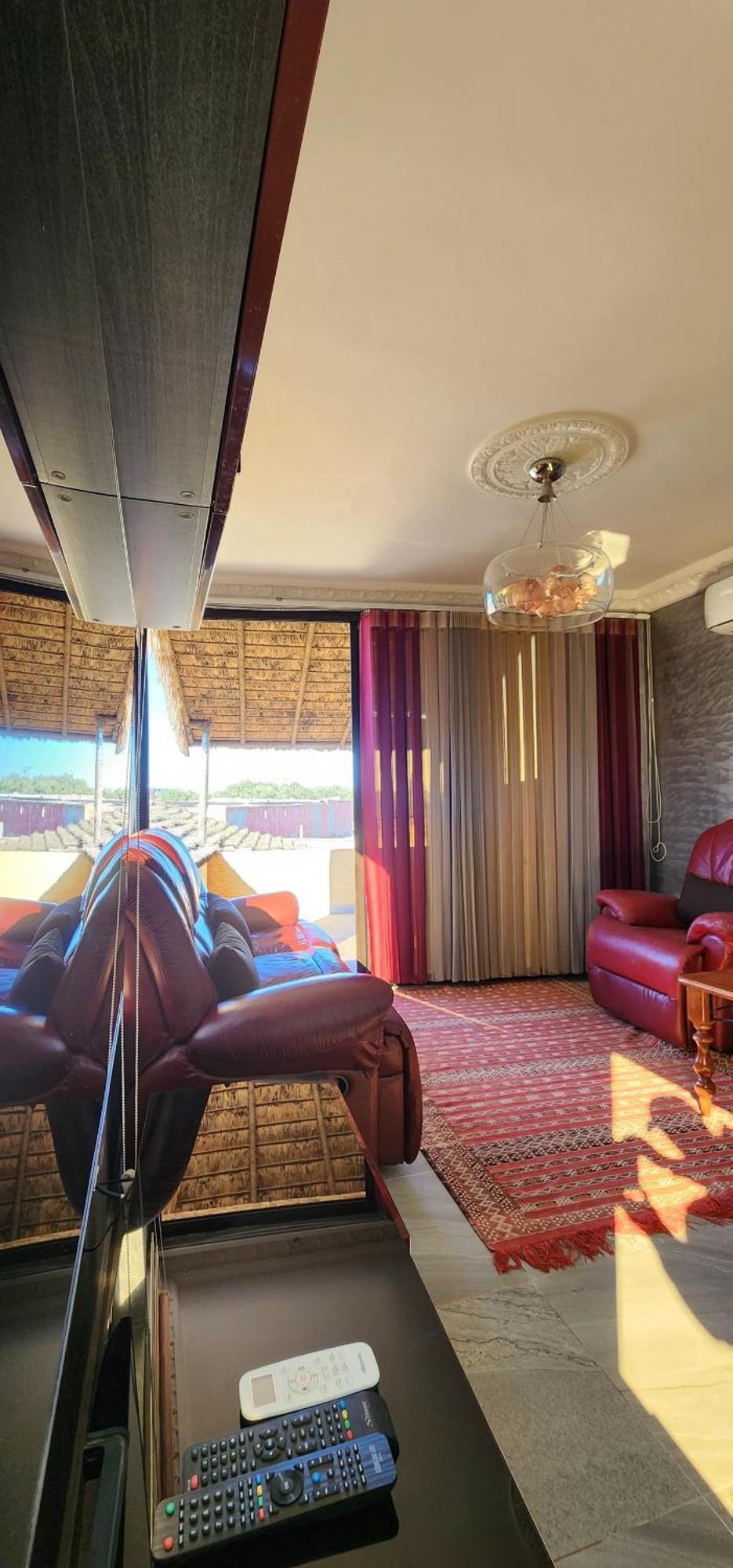 Equi Palace & Spa Near Aeroport Berrechid Luaran gambar